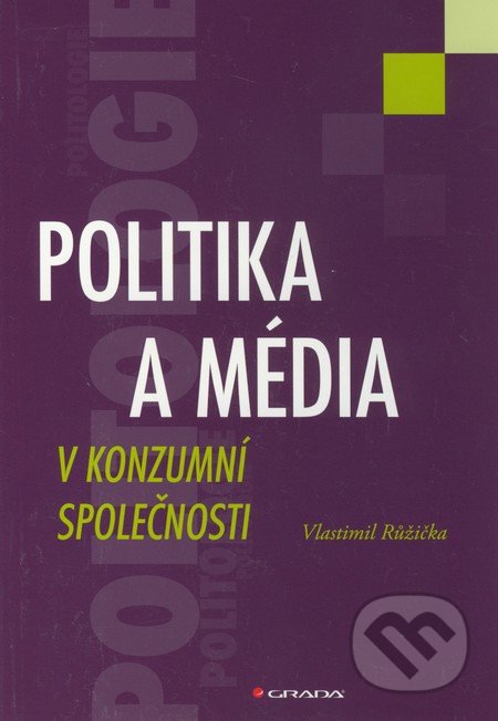 Politika a média
