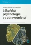 Lékařská psychologie ve zdravotnictví