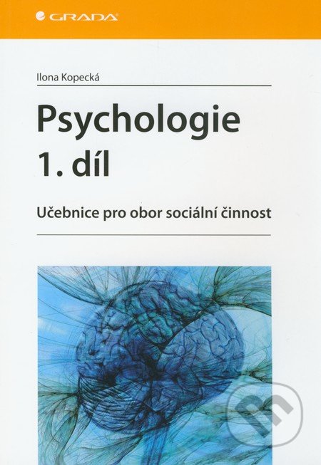 Psychologie 1.díl