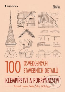 100 osvědčených stavebních detailů