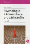 Psychologie a komunikace pro záchranáře