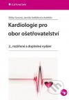Kardiologie pro obor ošetřovatelství