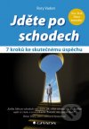 Jděte po schodech