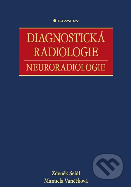  Diagnostická radiologie
