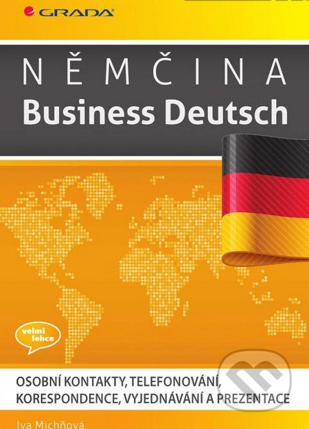 Němčina - Business Deutsch