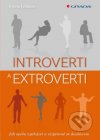 Introverti a extroverti