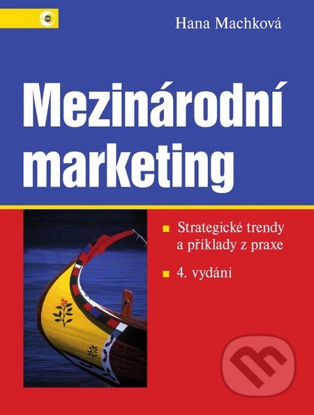 Mezinárodní marketing