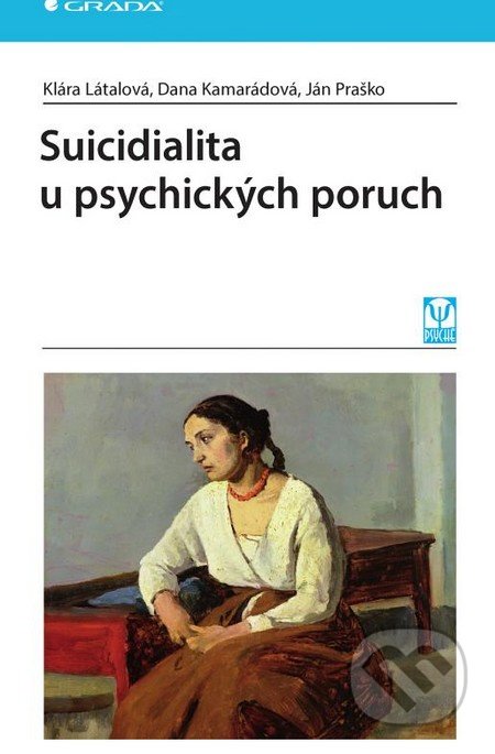 Suicidialita u psychických poruch