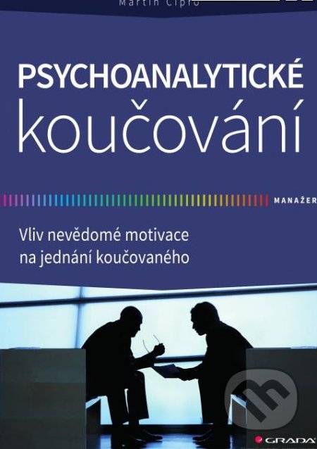 Psychoanalytické koučování