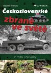 Československé zbraně ve světě