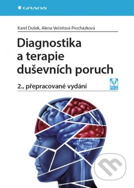 Diagnostika a terapie duševních poruch