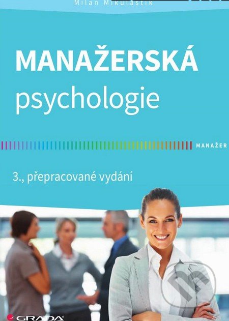 Manažerská psychologie