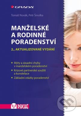 Manželské a rodinné poradenství