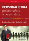 Personalistika pro manažery a personalisty