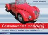 Československé motorarity