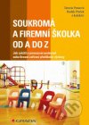 Soukromá a firemní školka od A do Z