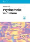 Psychiatrické minimum