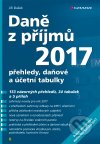 Daně z příjmů 2017