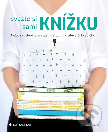 Svažte si sami knížku