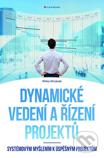 Dynamické vedení a řízení projektů