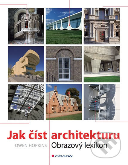 Jak číst architekturu