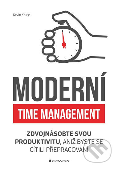 Moderní time management