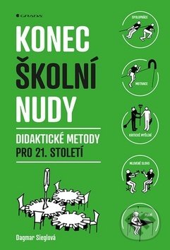 Konec školní nudy