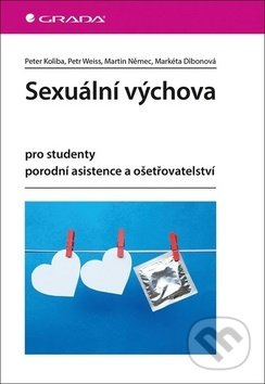 Sexuální výchova pro studenty porodní asistence a ošetřovatelství
