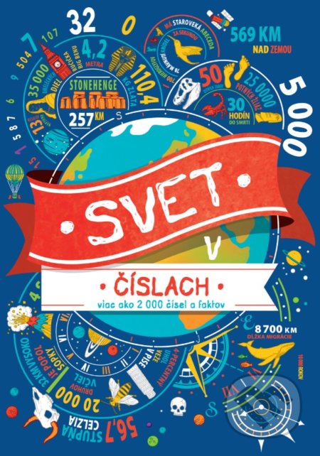 Svet v číslach