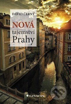 Nová tajemství Prahy