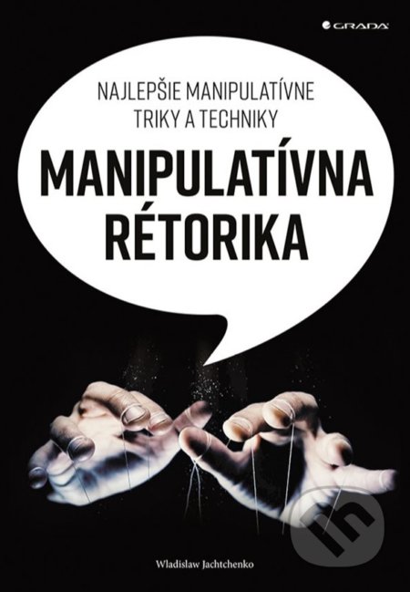 Manipulatívna rétorika