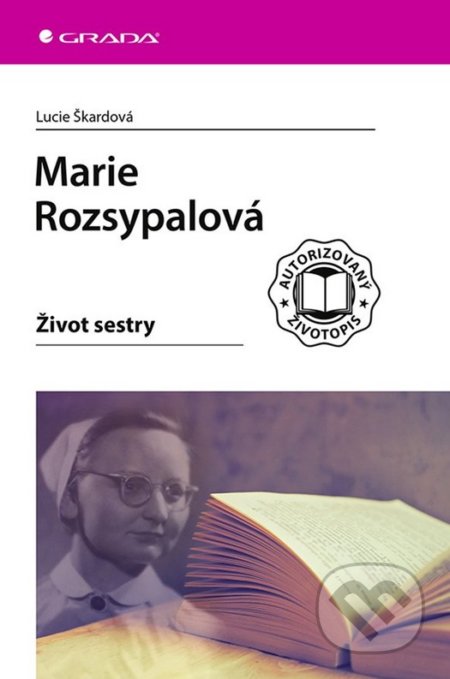 Marie Rozsypalová