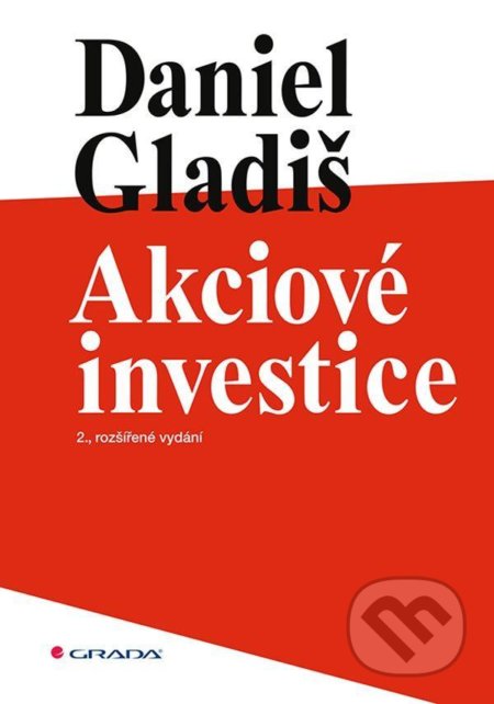 Akciové investice