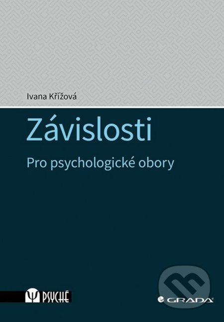 Závislosti