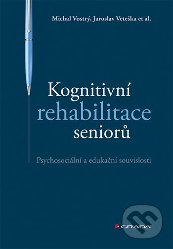 Kognitivní rehabilitace seniorů