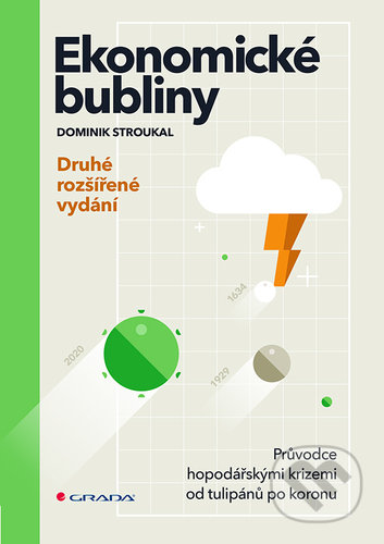 Ekonomické bubliny
