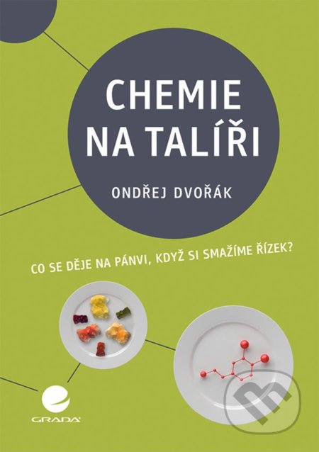 Chemie na talíři