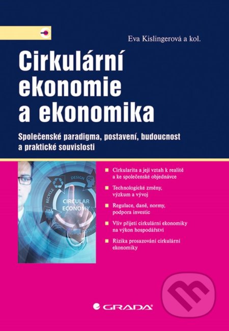 Cirkulární ekonomie a ekonomika