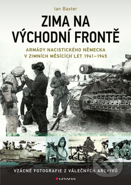 Zima na východní frontě