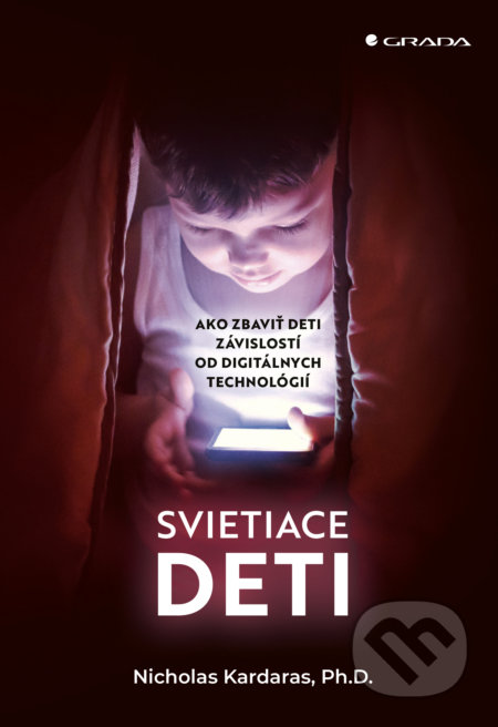 Svietiace deti