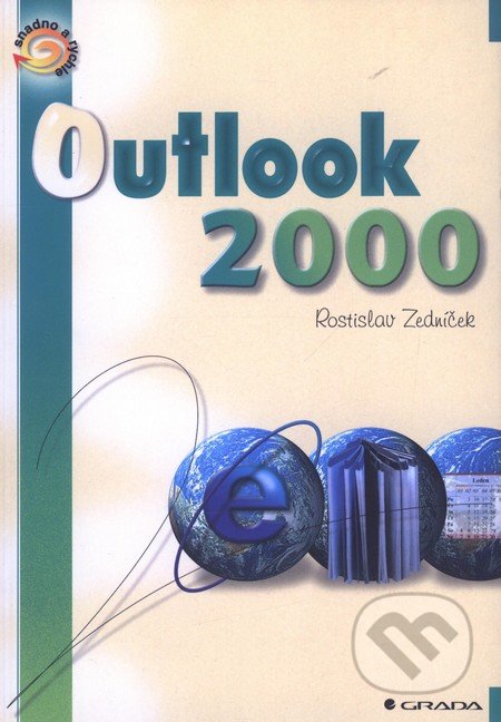 Outlook 2000 snadno a rychle