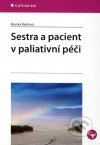 Sestra a pacient v paliativní péči