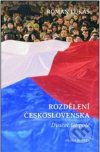 Rozdělení Československa