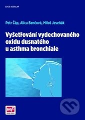 Vyšetrovaní vydechovaného oxidu dusnatého u asthma bronchiale