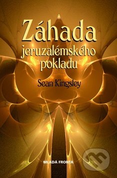 Záhada jeruzalémského pokladu