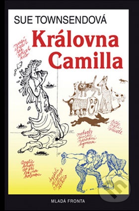 Královná Camilla