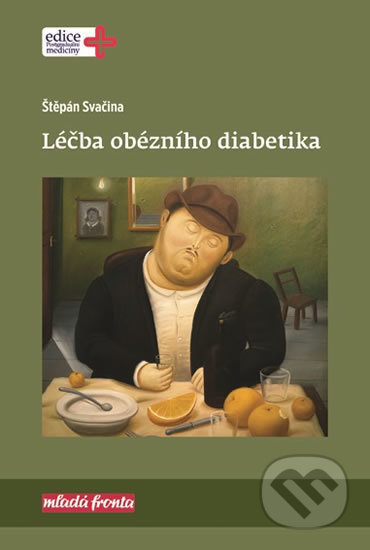 Léčba obézního diabetika