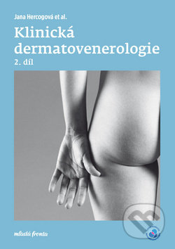 Klinická dermatovenerologie