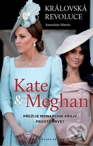 Kate & Meghan