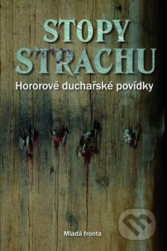 Stopy strachu